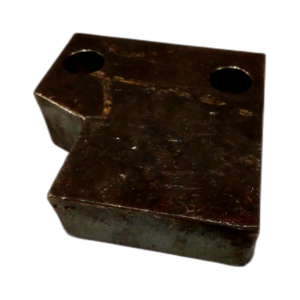 PLATE STOP COUPLER SUSP A/D 25MM THK