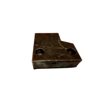 PLATE STOP COUPLER SUSP A/D 25MM THK