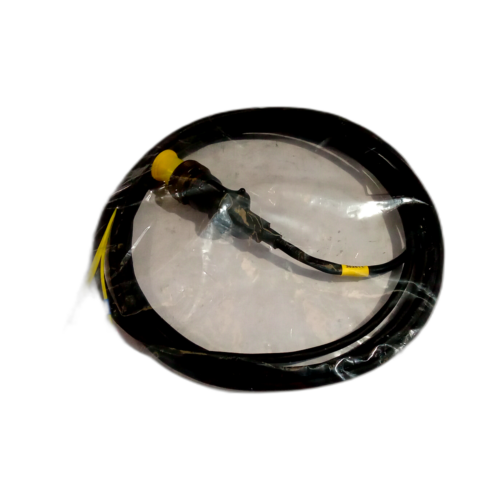 HARNESS ASSEMBLY