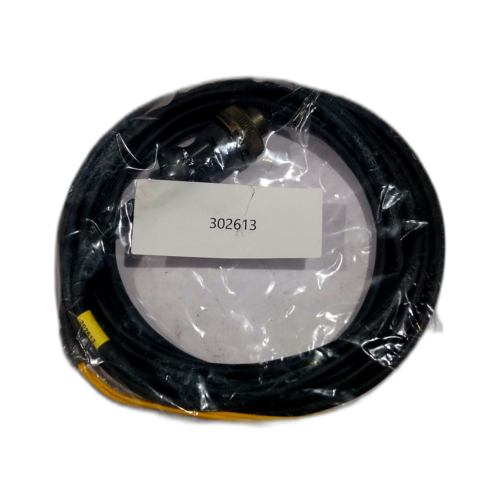 HARNESS ASSEMBLY
