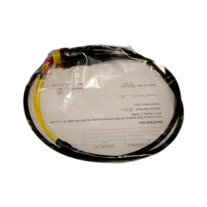 HARNESS ASSEMBLY