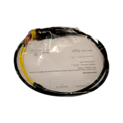 HARNESS ASSEMBLY