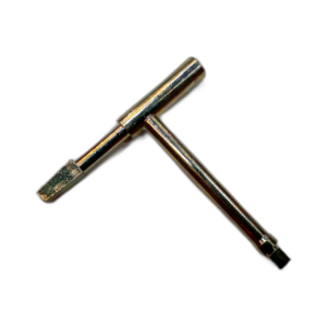 KEY CARRIAGE EXTENDED VARIANT