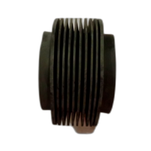 BELLOW RUBBER UPPER FOR PANTO