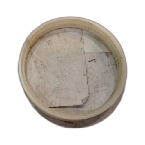 COLLAR FOR UPPER & LOWER BELLOWS