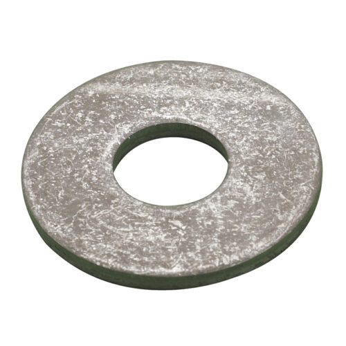 12MM WASHER FORM G PLAIN DIN 9021