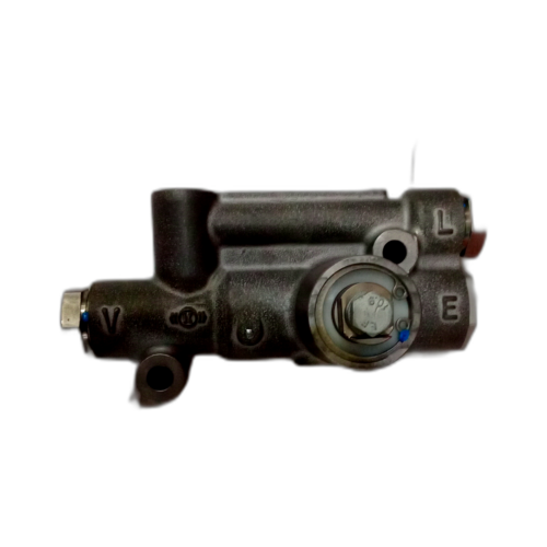 VALVE LEVELLING