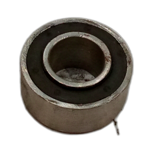 BEARING COVER ARM.
