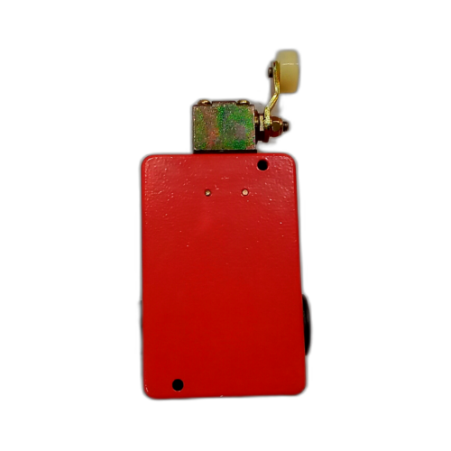 SWITCH CAB DOOR OUT-OF-SERVI