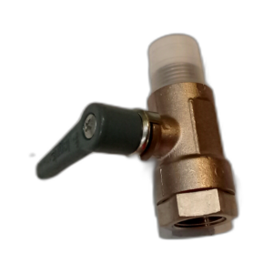 COCK 1/2"