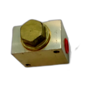 VALVE 3/8"