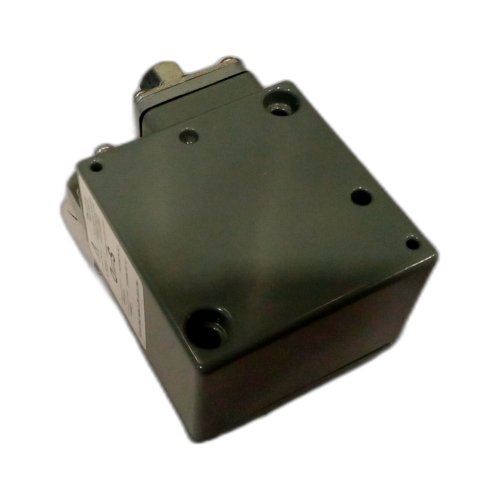 SWITCH FOR AUXILIARY RESERVO