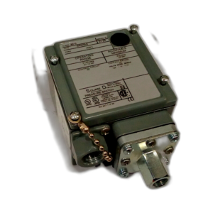 SWITCH FOR AUXILIARY RESERVO