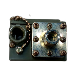 SWITCH FOR AUXILIARY COMPRES