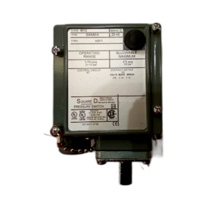 SWITCH FOR AUXILIARY COMPRES