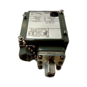 SWITCH FOR AUXILIARY COMPRES
