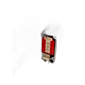SWITCH FOR PANTOGRAPH RAISE