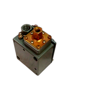 SWITCH FOR PANTOGRAPH RAISE
