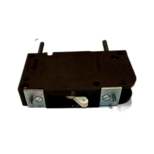 BREAKER 15 AMP DC SINGLE POL
