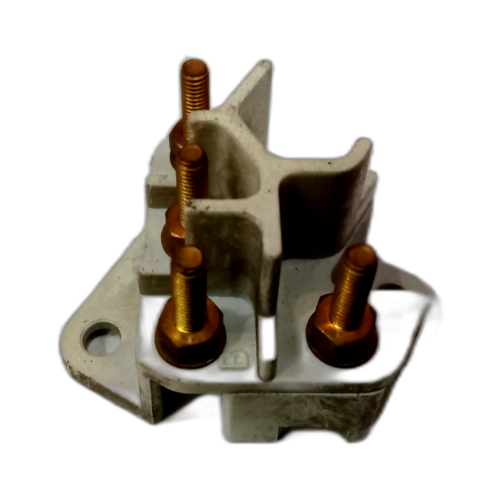 BLOCK ASSEMBLY