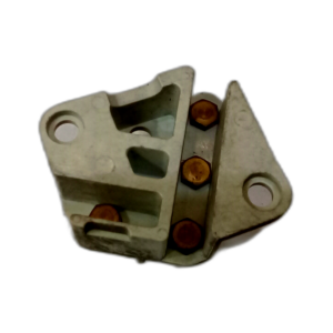 BLOCK ASSEMBLY