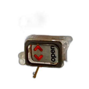 SWITCH ASSY. "OPEN" LESS CON