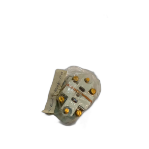 SWITCH ASSY. "CLOSE" LESS CO