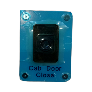 FACEPLATE LESS CONTACT BLOCK