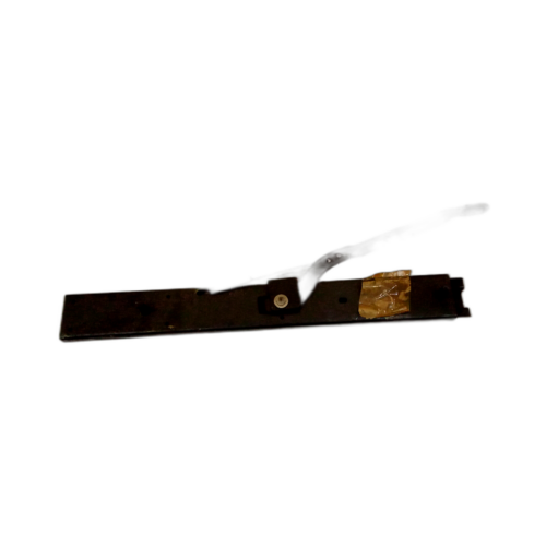 SLIDE WITH CATCH AND RAIL AS
