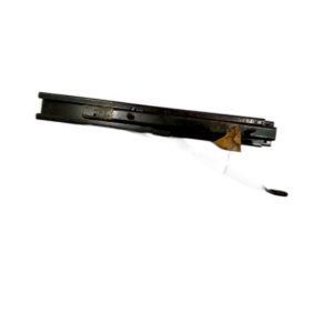 SLIDE WITH CATCH AND RAIL AS