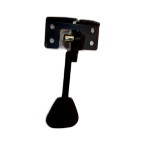 HANDLE CATCH WITH BRACKET AS