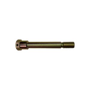 PIN YOKE/BOGIE.