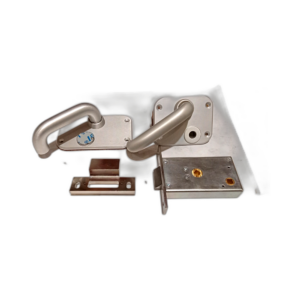 LOCK COMPLETE KIT.