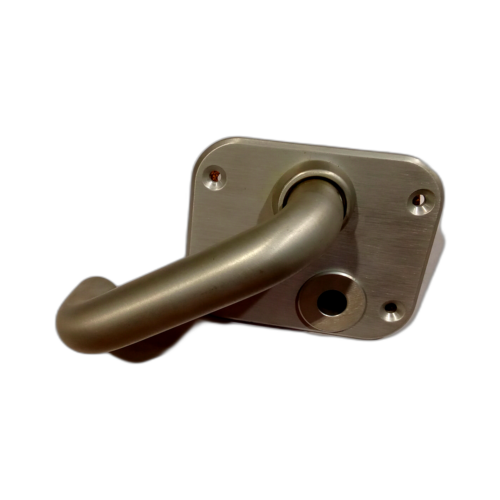 LOCK COMPLETE KIT.