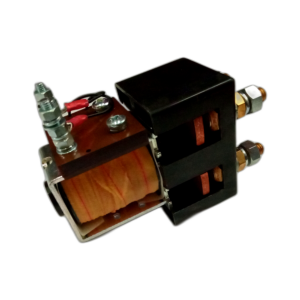 CONTACTOR