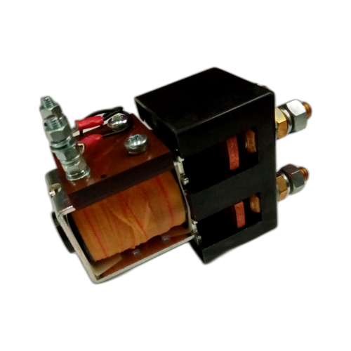 CONTACTOR