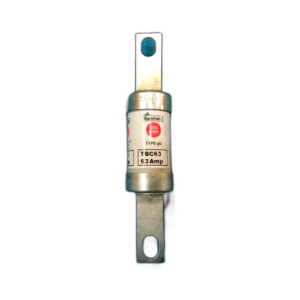 FUSE 63 AMP