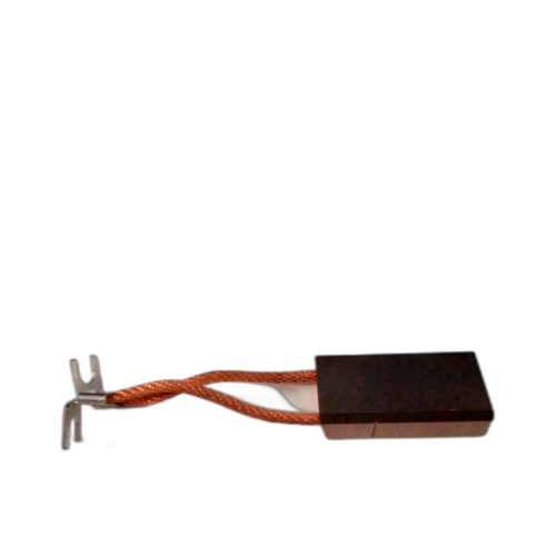 BRUSH  CARBON