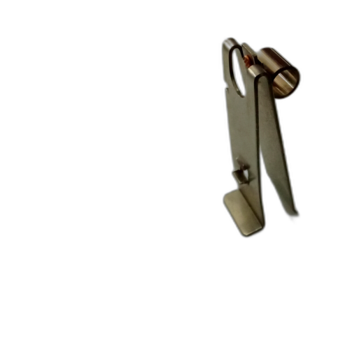CLIP ASSEMBLY