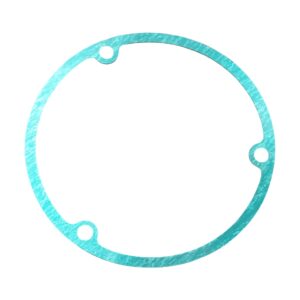 GASKET AXLE END EARTH.