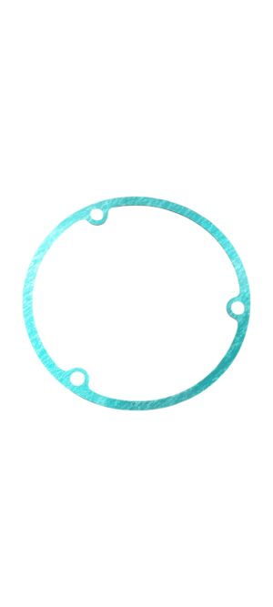 GASKET AXLE END EARTH.