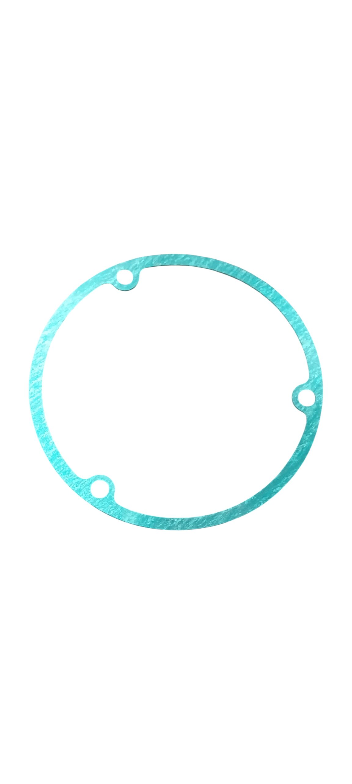 GASKET AXLE END EARTH.