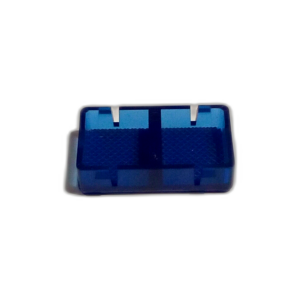 PRESSEL BLUE.