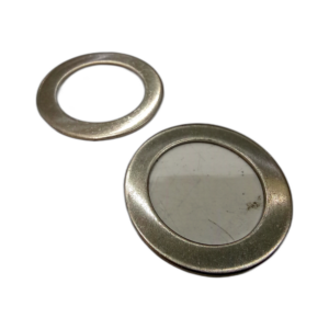 WASHER STEEL CABLE.