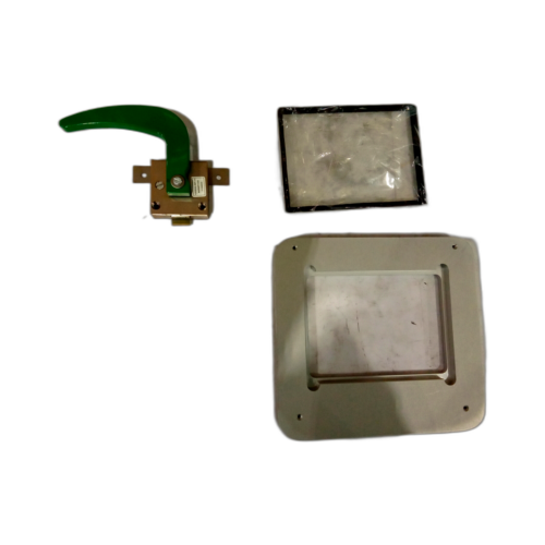 LOCK COMPLETE KIT. FOR – EME