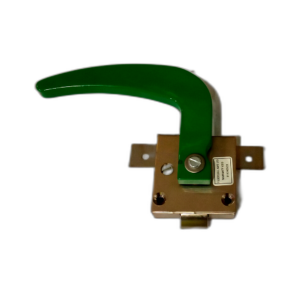 LOCK COMPLETE KIT. FOR - EME