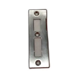 PLATE FOR - TOILET DOOR.