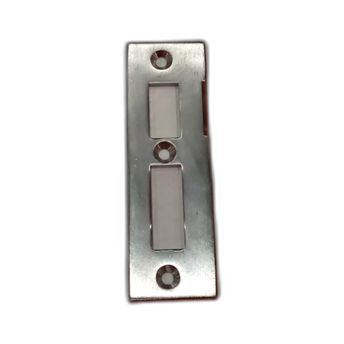 PLATE FOR – TOILET DOOR.