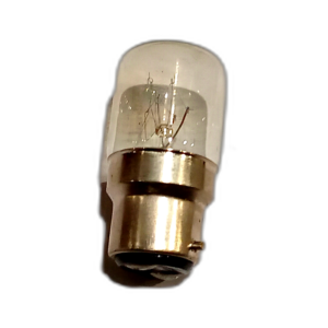 LAMP 110 VOLT 15 WATT PYGMY