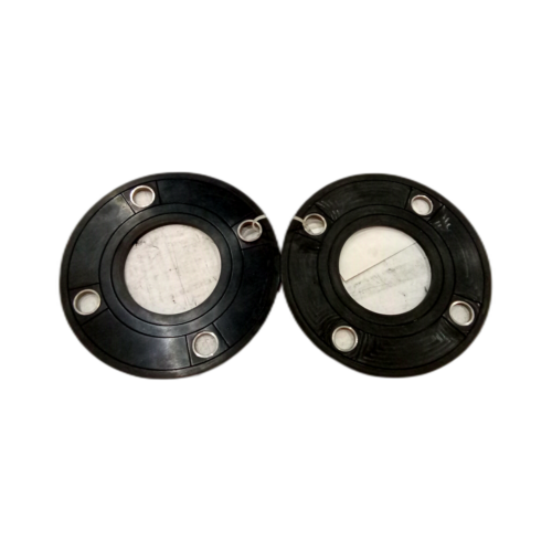 GASKET OIL PUMP.